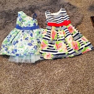 Girls dress